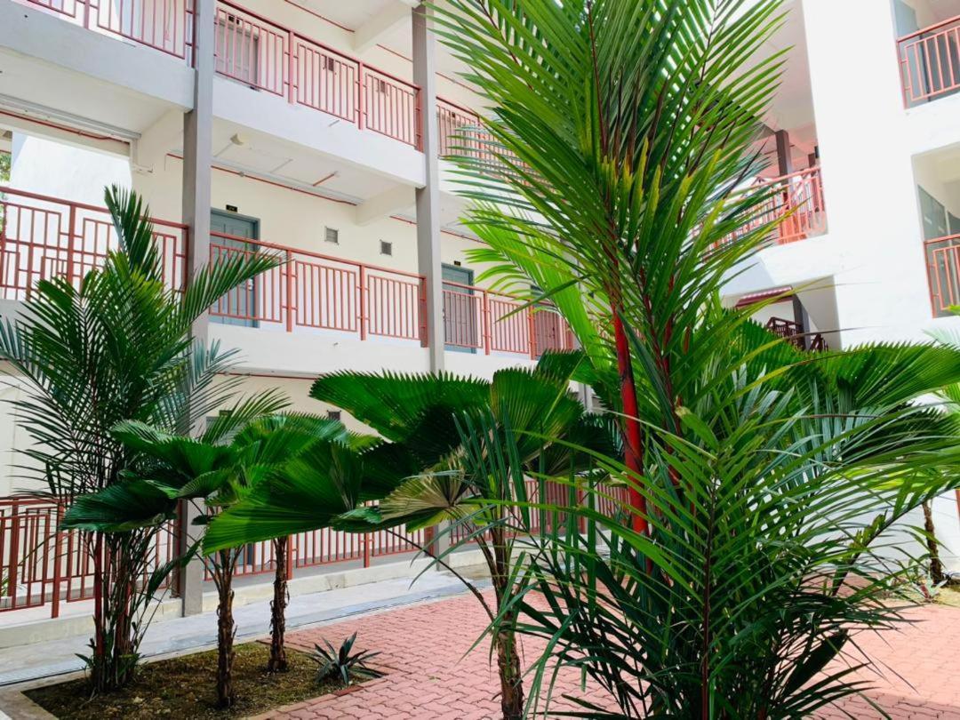 Hotel Seri Malaysia Seremban Exterior photo
