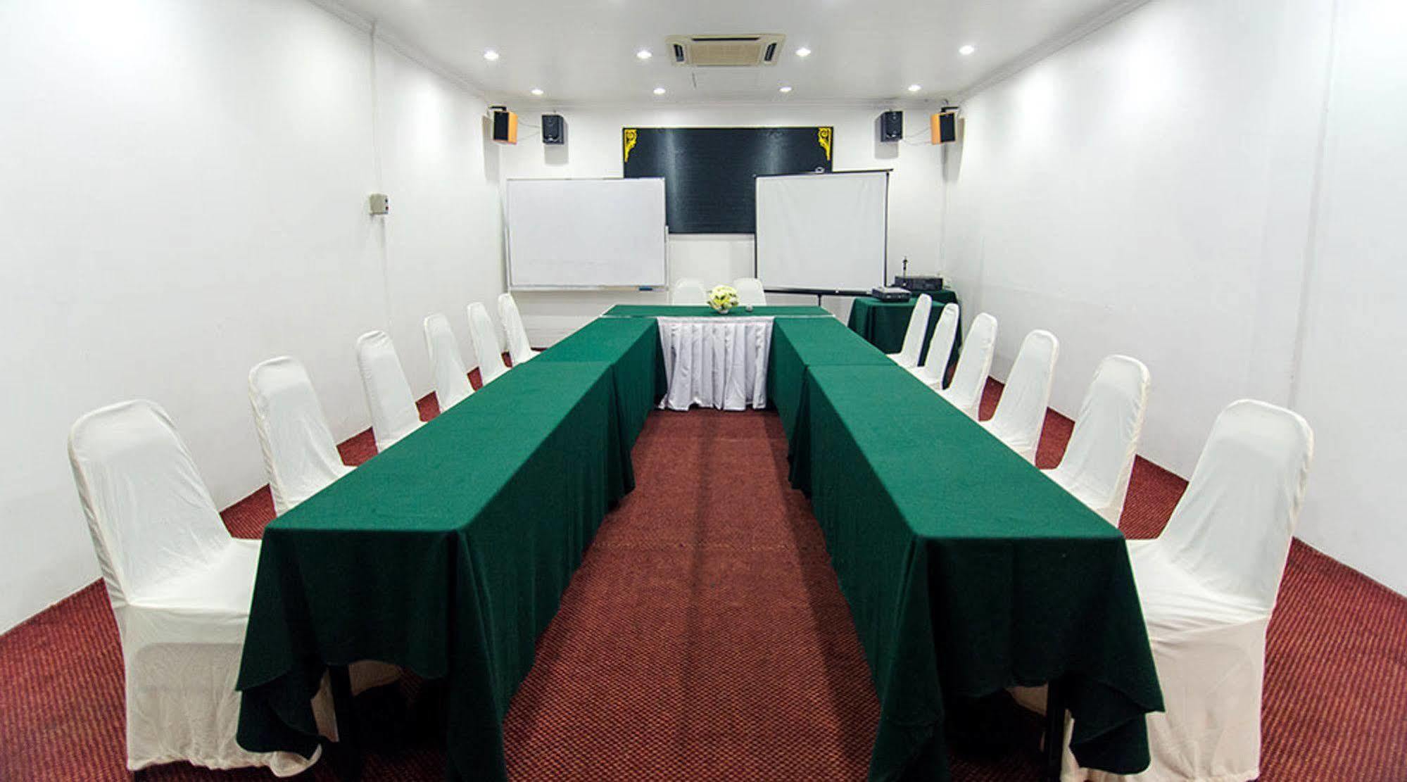 Hotel Seri Malaysia Seremban Exterior photo