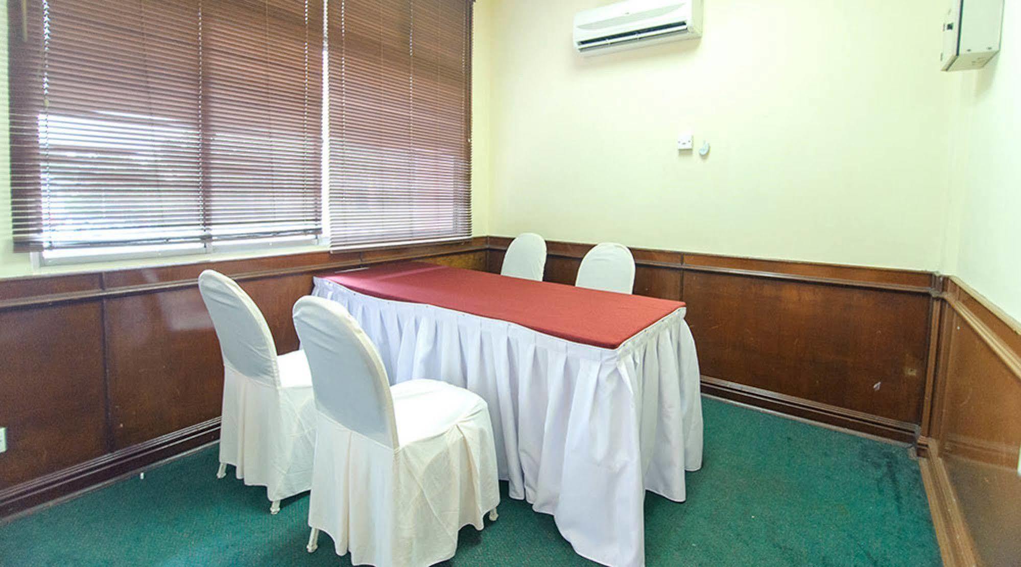 Hotel Seri Malaysia Seremban Exterior photo